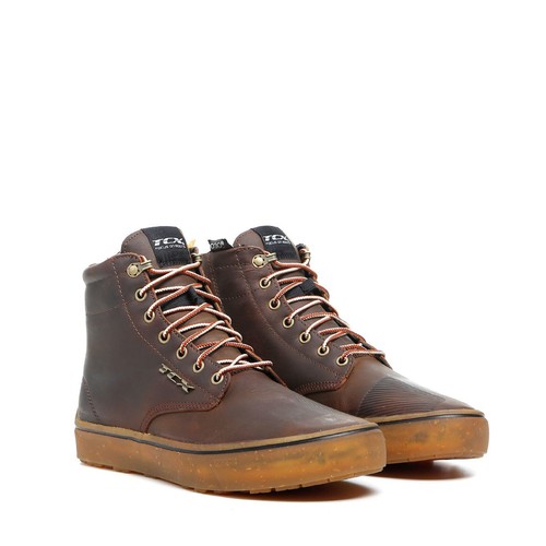 Chaussures moto tcx - de,