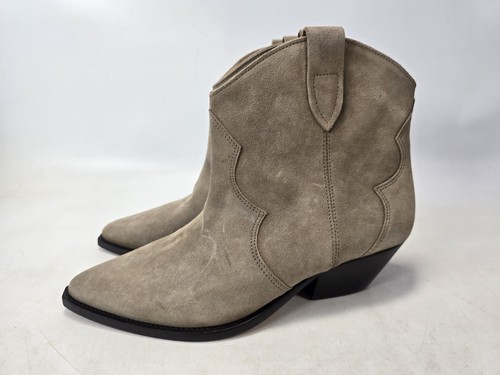 Isabel marant suede dicker - isabel,