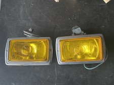 Paire de Projecteurs Longue