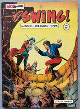 BD PETIT FORMAT - CAP'TAIN