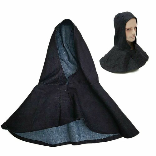 Soudure capuche casquette - soudure,