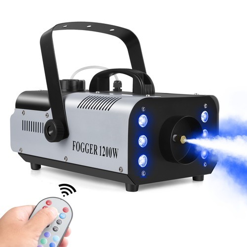 1200w machine brouillard - 1200w,