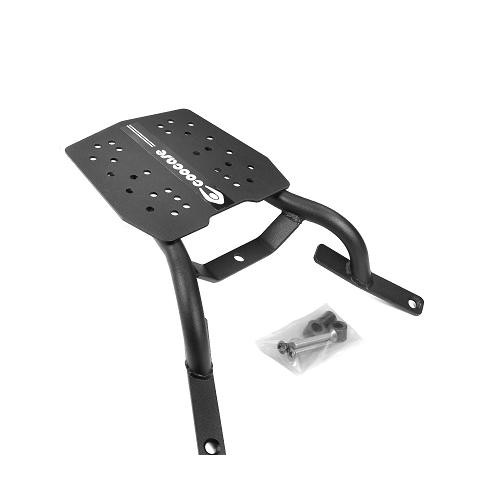 Support top case - top, coocase