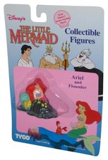 Figurine Collection Tyco