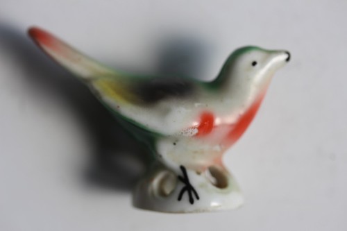 Pare gouttes porcelaine pour