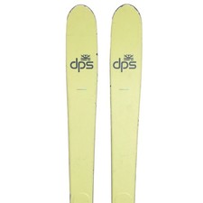 Ski occasion Dps Pagoda 90 RP