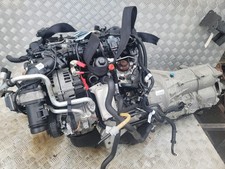 COMPRESSEUR CLIMATISATION BMW 5 serie (F10) Sedan 520d 16V (N47-D20C)