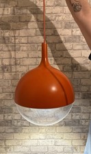 Suspension Space Âge Vaster IKEA