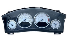 TABLEAU DE BORD COMPTEUR KILOMÉTRIQUE CHRYSLER GRAND VOYAGER SÉRIE 5...