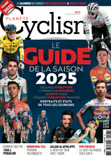 PLANETE CYCLISME Magazine