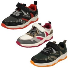 Clarks Enfants Gros Chat