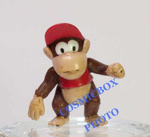 Ancienne figurine donkey kong - ancienne,