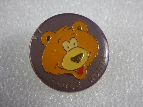 Pin vintage épinglette pins - pin's,