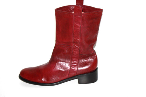 Great bottines boots - bottines, à