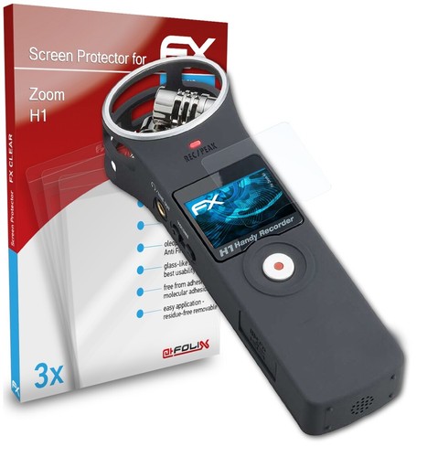 Atfolix film protection - 3x,