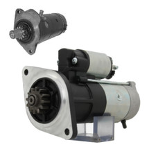 Démarreur pour Massey