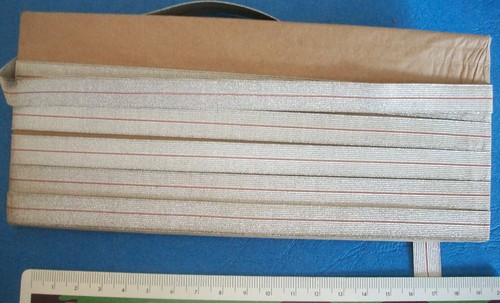 Rubans passementerie - rubans,