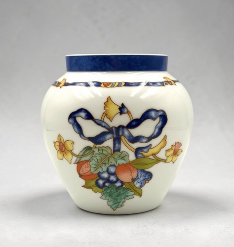 Vase porcelaine limoges - vase, de