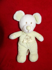 Doudou Peluche Nicotoy Souris
