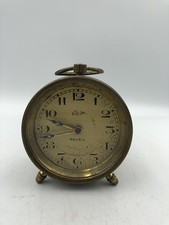 Dep ancien réveil pendulette - vintage alarm clock, orologio , reloj