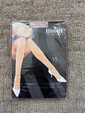 NEW Wolford Sheer Light Pink