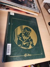 BD Tout Gil Jourdan Tome 2 Intégral Millénium 1996 – Tillieux – Dupuis