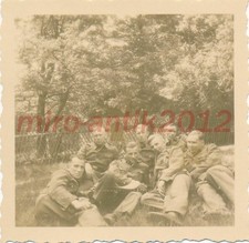 Photo, Wehrmacht, à