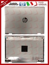 Couverture Arrière LCD HP