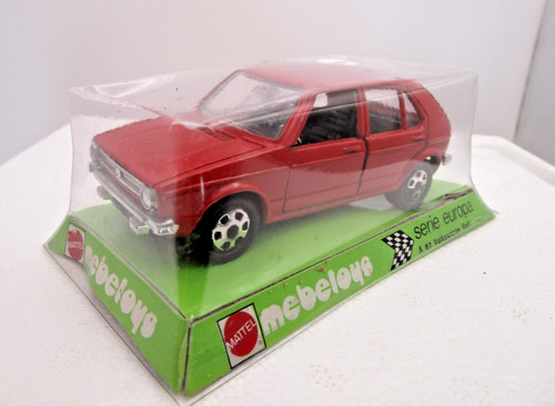 Ax606 mebetoys serie europa - mebetoys,