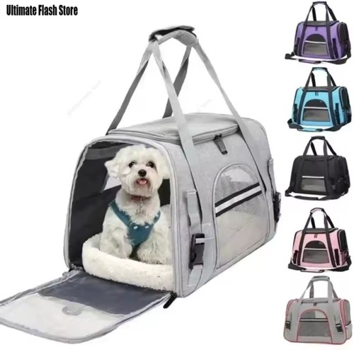 Sac transport pour chat ou - pour,