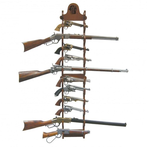 Porte pistolet fusils - porte-pistolet, porte-fusils