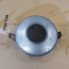 Bloc filtre à air motoculteur