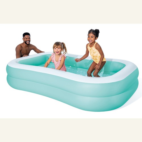 Piscine gonflable