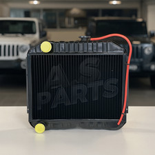 Ensemble de radiateur pour