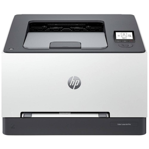 Color laserjet pro - hp, 3202