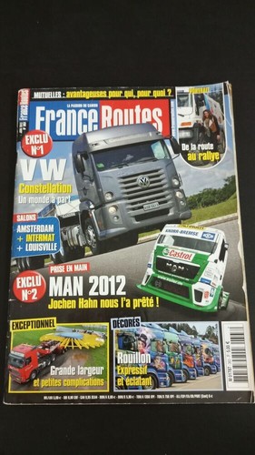 France routier nº363 bon - france, |