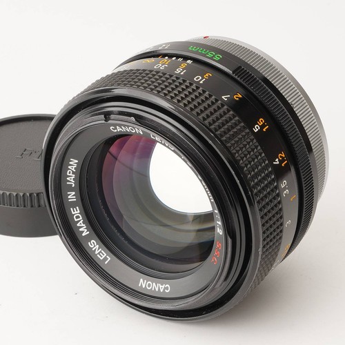 Excellent objectif canon - [excellent+],