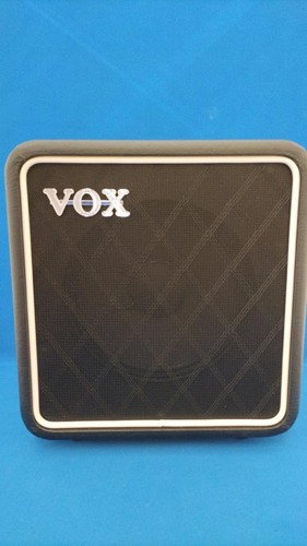 Haut parleur guitare vox - guitare,
