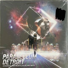 Rick Wilhite And Delano Smithe