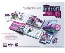 YOUNG SOULS Collector