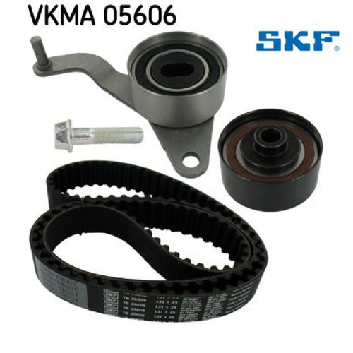 Timing belt kit skf vkma - timing,