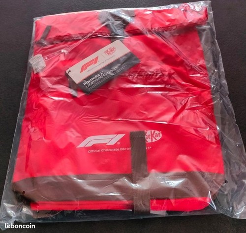 Sac dos kitkat 2026 - sac,