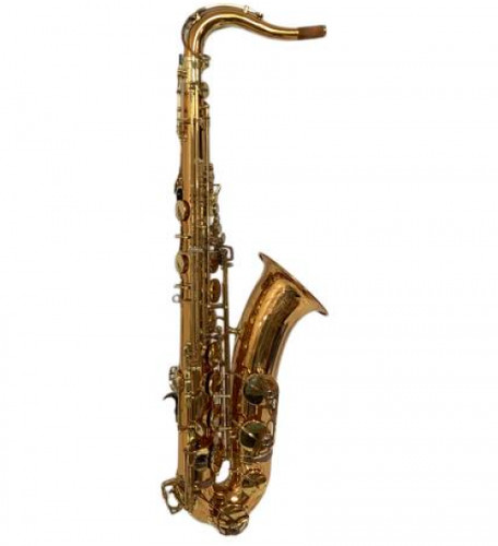 Saxophone ténor yanagisawa - saxophone,