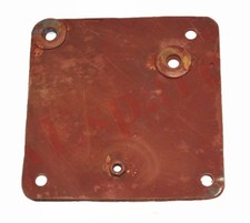 BSA M20 Batterie Support