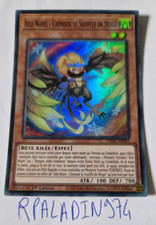 Yu-Gi-OH! Aile Noire - Chinook