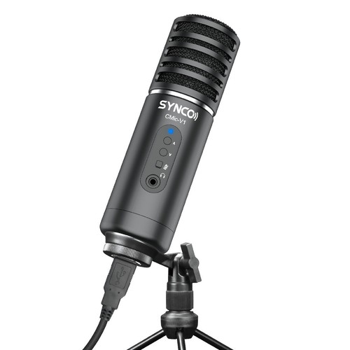 Microphone condensateur - à,