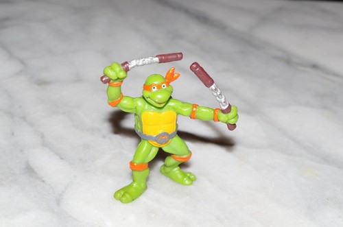 Michaelangelo tortues ninja - tortues,