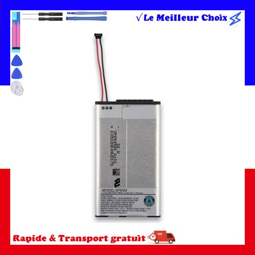 Batterie pour sony - batterie, psvita