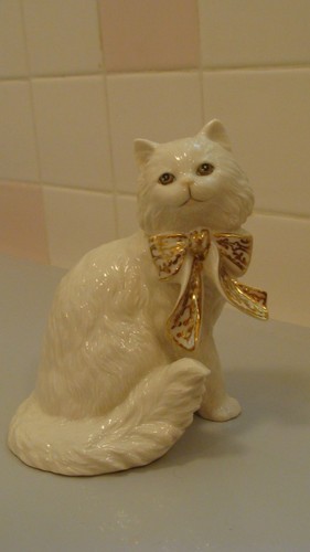 Beautiful lenox sitting - lenox, "sitting