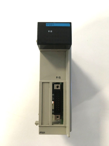 Cqm1 ips01 omron automate - cqm1-ips01,